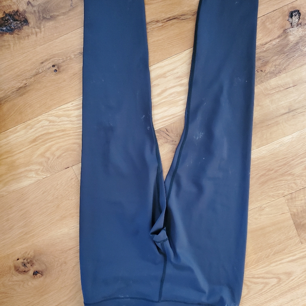 Zyia black LNT leggings.